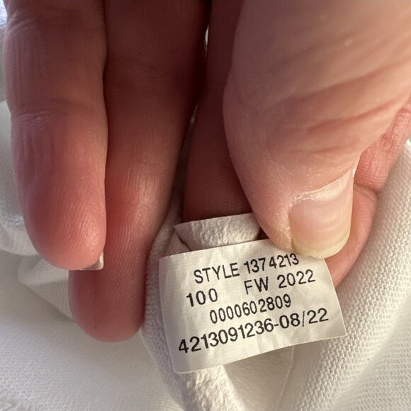 Under Armour Steph Stephen Curry Sour Patch Collab Tshirt Large White - Picture 8 of 9